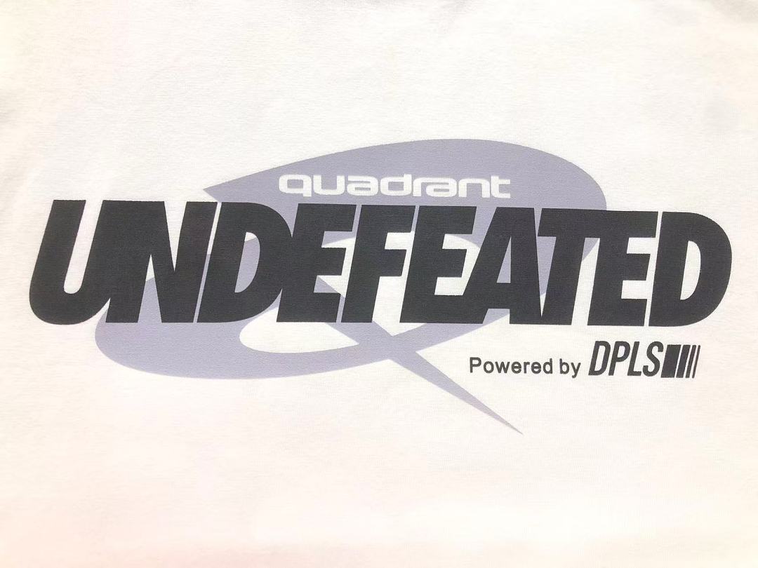 Undefeated 88 UNDEFEATED T-SHIRT 126171202 (Im 170Cm 60Kg I Wear Size M In The Phot) - Image 13