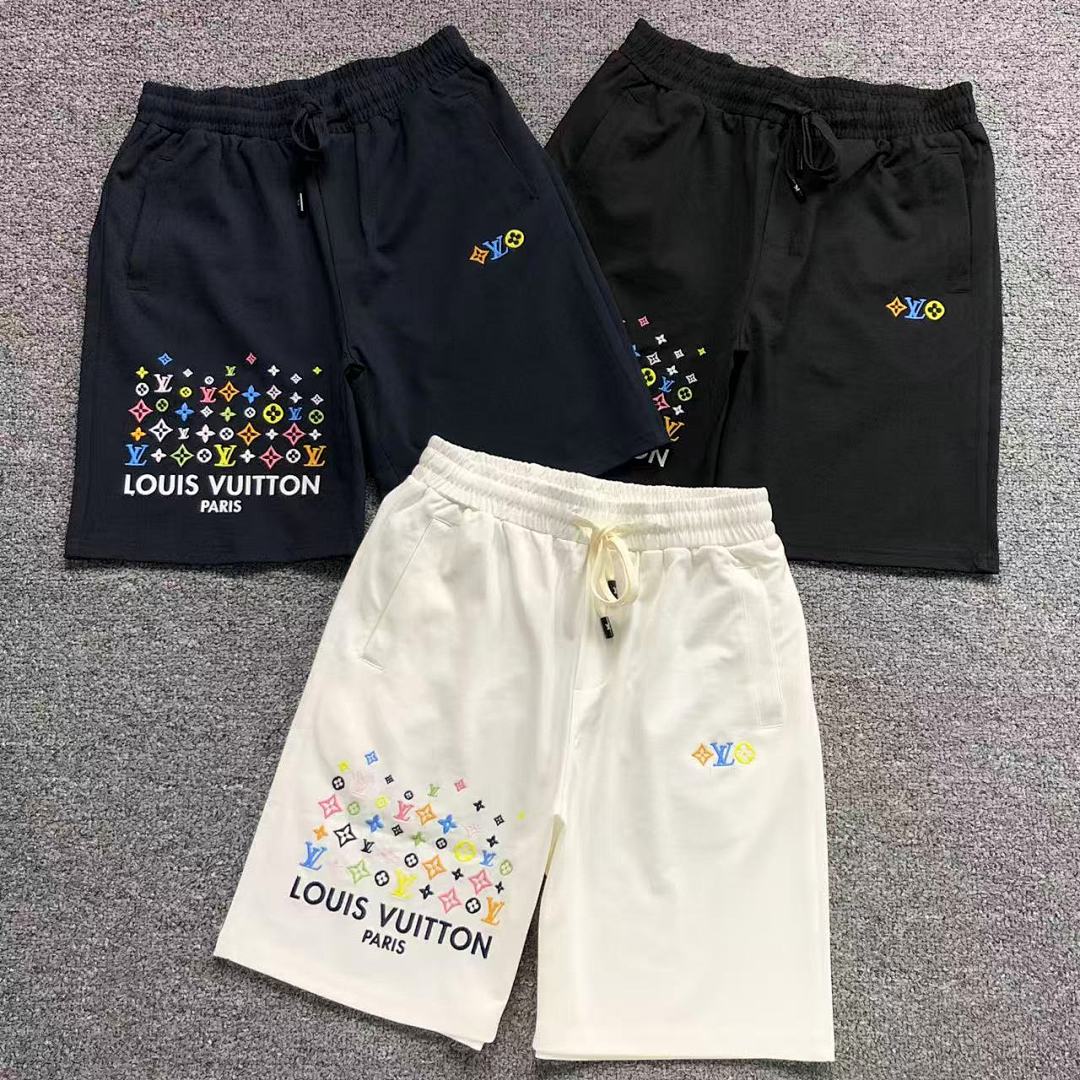 Louis Vuitton 115 L⭐ SHORTS 3203231520 (Im 170Cm 60Kg I Wear Size XL In The Phot)