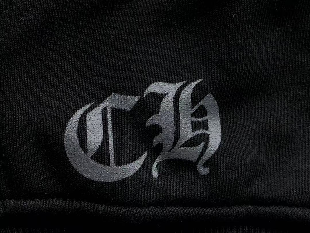 Comme des Garcons 158 C⭐⭐OME HE⭐⭐TS HOODIE 41111717144 (Im 170Cm 60Kg I Wear Size S In The Phot) - Image 14