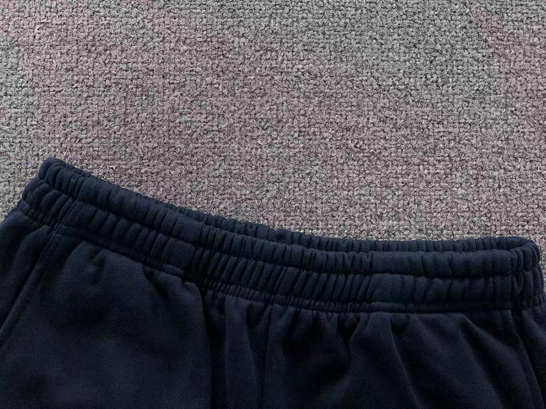 Sp5der TROUSERS 125 SP5DER HOODIE - Image 48