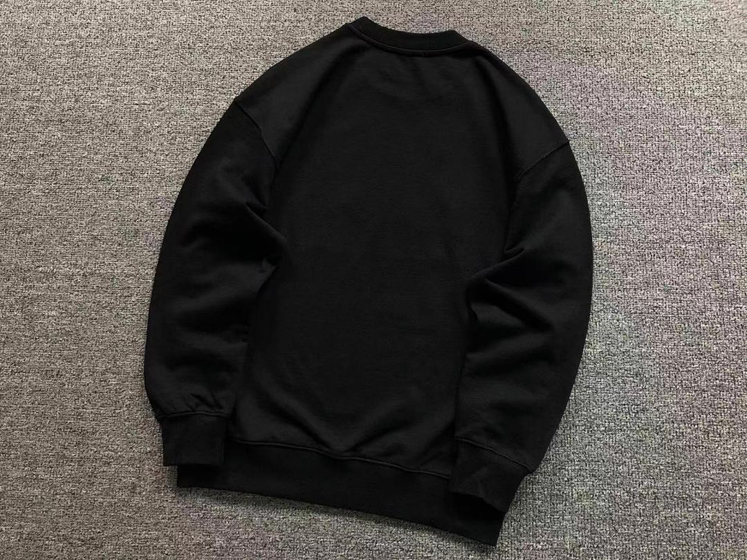 Prada 128 P⭐A⭐A HOODIE 59280681 (Im 170Cm 60Kg I Wear Size S In The Phot) - Image 15