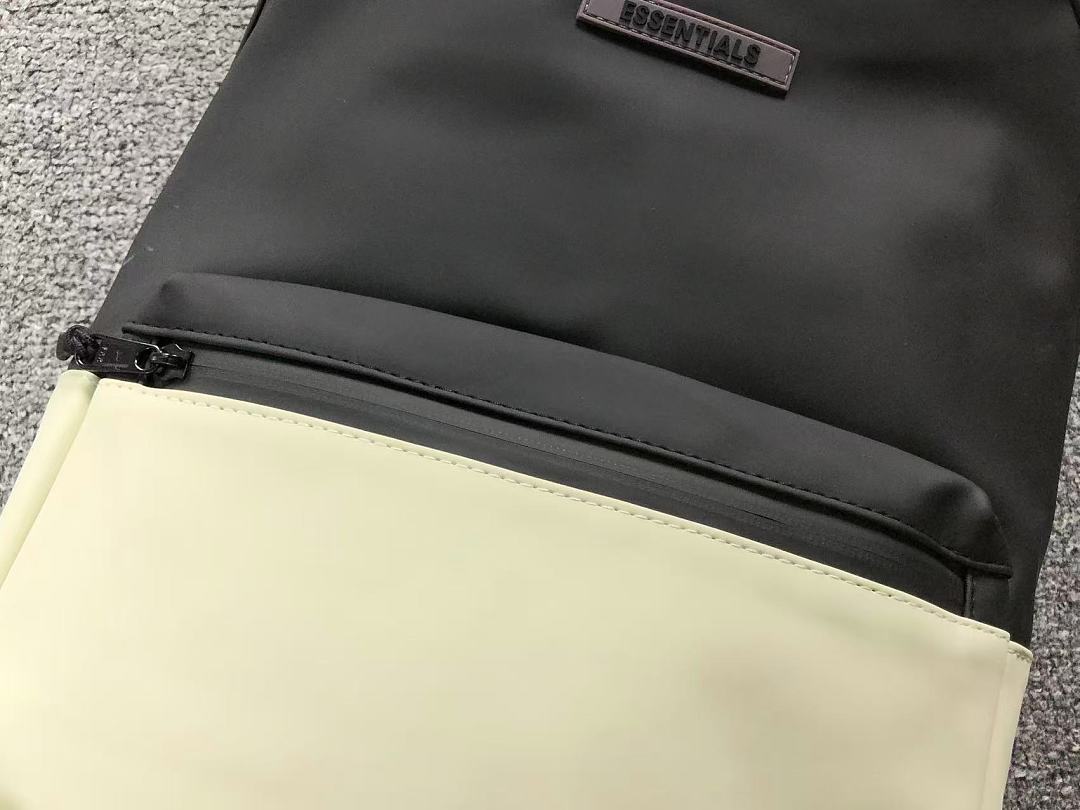 Fear of God 145 FOG BAG 4208281577 (Long 34CM* Wide 15CM* High 43CM) - Image 9