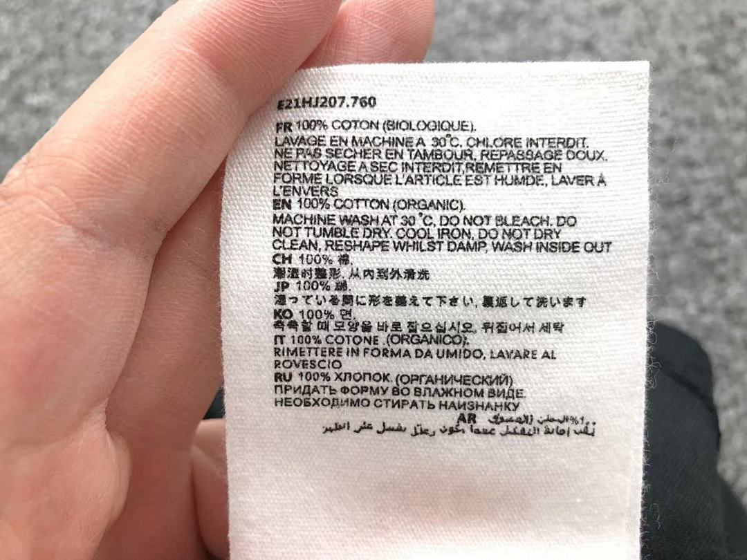 AMI 128 AMI T-SHIRT FEMAIE - Image 26
