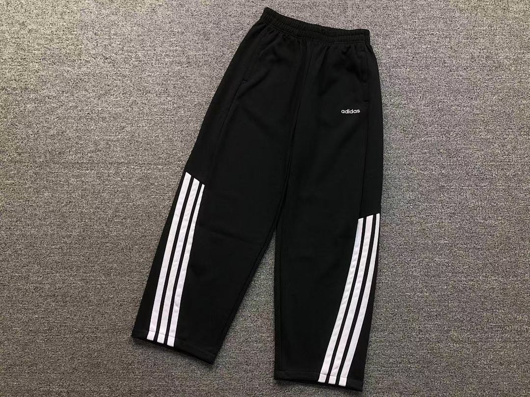 Adidas 128 A⭐I⭐AS TROUSERS 3203172835 (Im 170Cm 60Kg I Wear Size M In The Phot) - Image 10