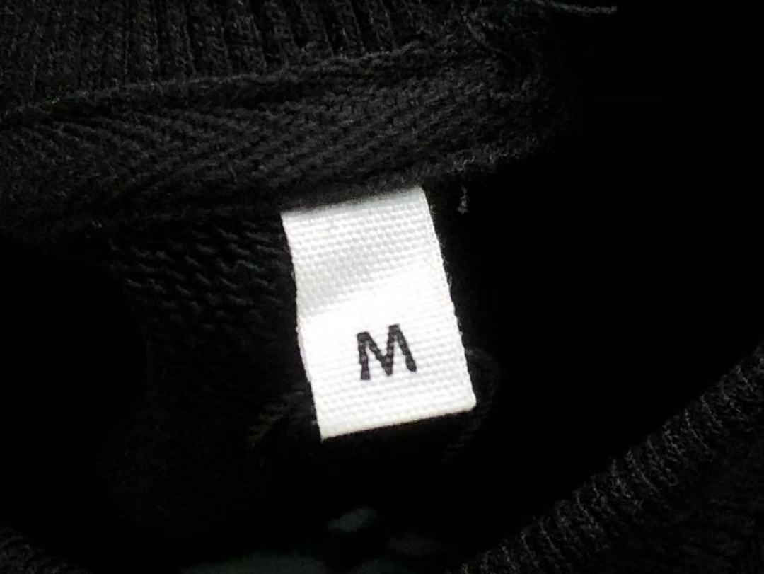 AMI 98 AMI HOODIE 1251917181 (Im 170Cm 60Kg I Wear Size M In The Phot) - Image 48