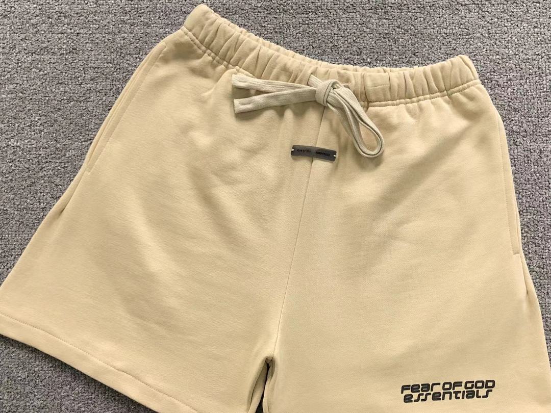 Fear of God 115 FOG SHORTS 3204043117 (Im 170Cm 60Kg I Wear Size M In The Phot) - Image 13