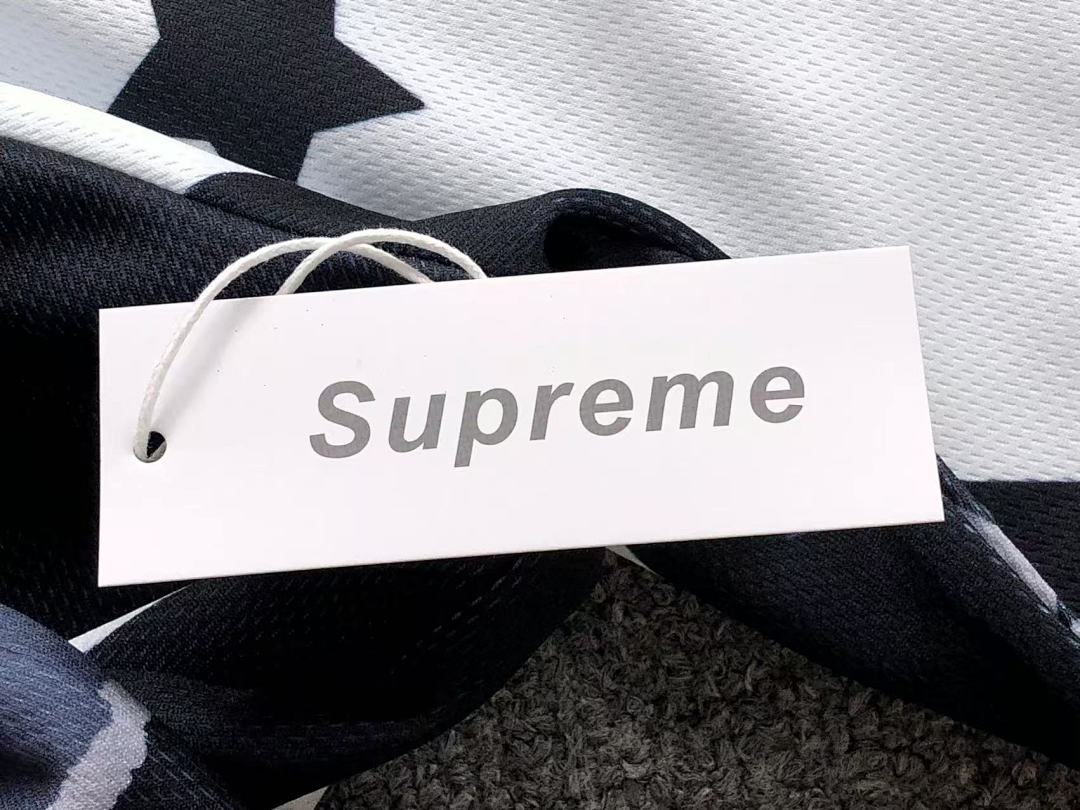 Supreme 95 S⭐⭐R⭐⭐E T-SHIRT 41040100417 (Im 170Cm 60Kg I Wear Size S In The Phot) - Image 36