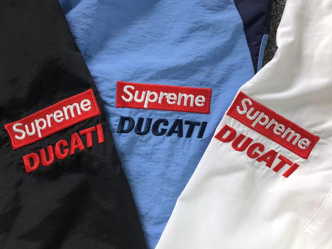 Supreme TROUSERS 228 S⭐⭐R⭐⭐E JACKET - Image 59
