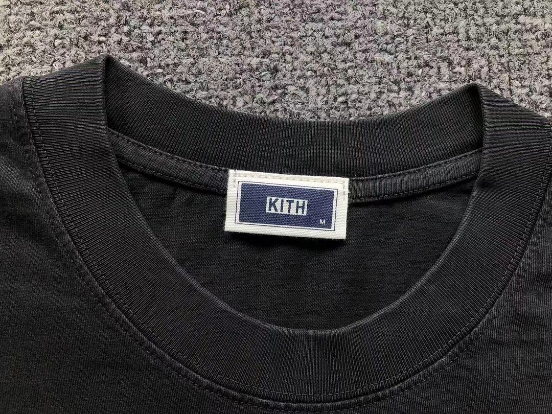Kith 148 KITH NBA BASKETBALL T-SHIRT 22043023001 (Im 170Cm 60Kg I Wear Size M In The Phot) - Image 13