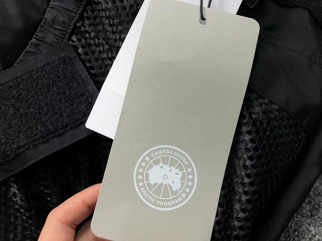Canada Goose 535 C⭐N⭐⭐A G⭐⭐⭐E DOWN JACKETS 380623 (Im 170Cm 57Kg I Wear Size S In The Phot) - Image 90