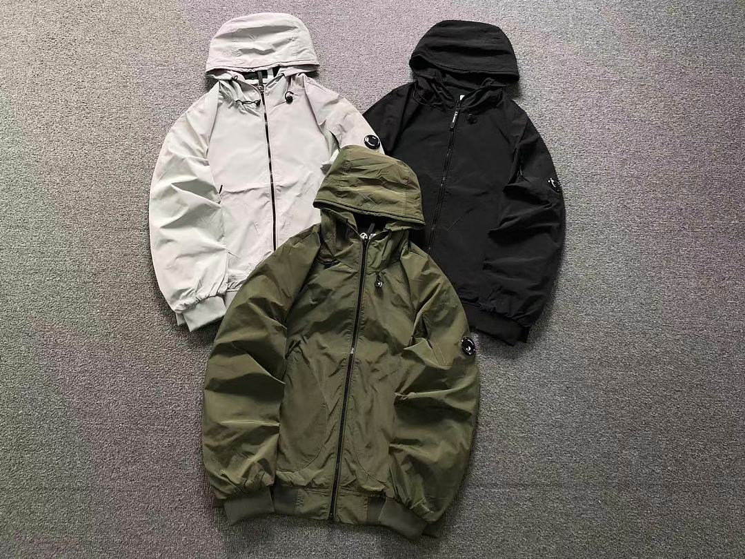 C.P. Company 228 CP JACKET 22082823172 (Im 170Cm 60Kg I Wear Size M In The Phot) - Image 6