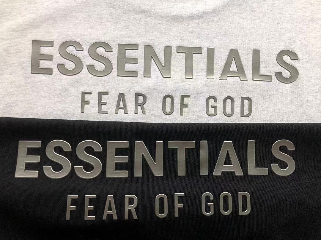 Fear of God 85 FOG T-SHIRT 12630951 (Im 170Cm 60Kg I Wear Size M In The Phot) - Image 12