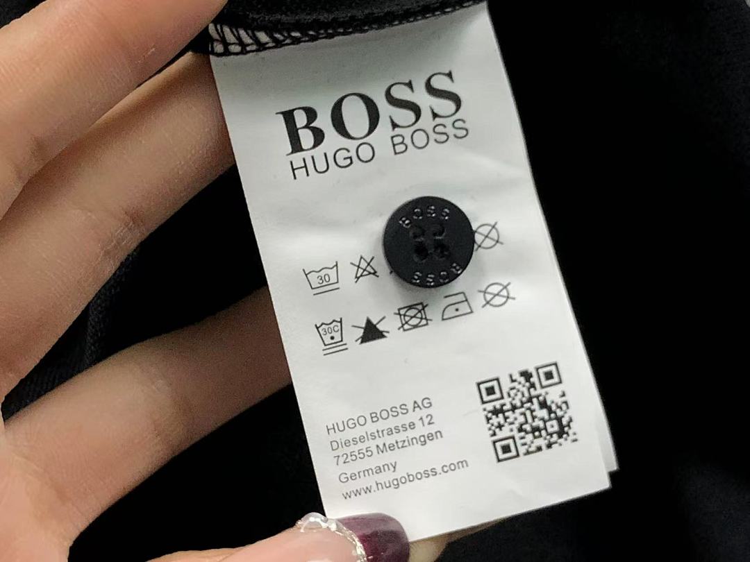 Unbranded 158 H⭐G⭐ B⭐⭐S POLO 2201221901 (Im 170Cm 60Kg I Wear Size L In The Phot) - Image 21