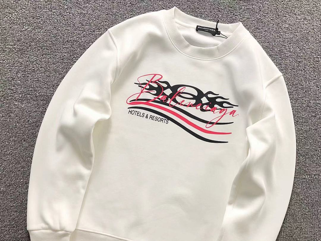 Unbranded 175 B⭐L⭐⭐⭐IA⭐A HOODIE 2112092501 (Im 170Cm 60Kg I Wear Size M In The Phot) - Image 8