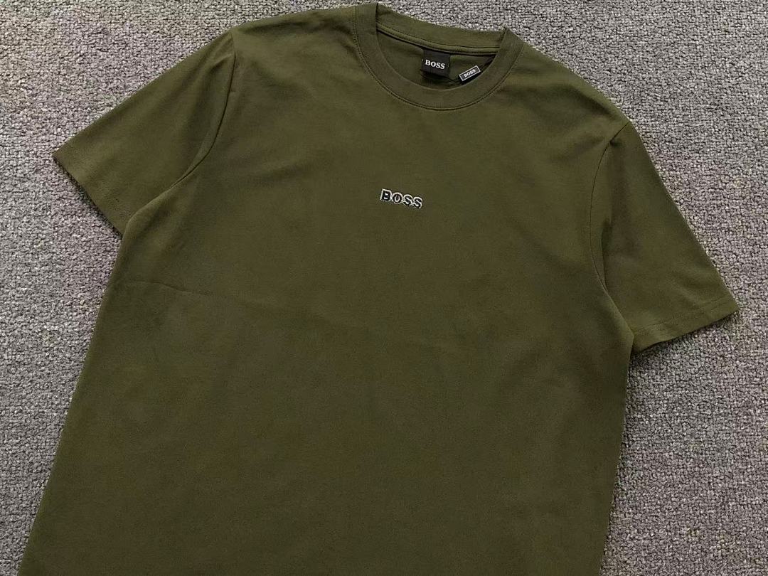 Unbranded 79 H⭐G⭐ B⭐⭐S T-SHIRT 219080101 (Im 170Cm 60Kg I Wear Size L In The Phot) - Image 19
