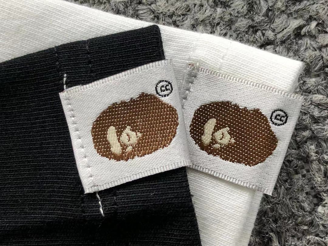 Bape 98 BAPE T-SHIRT 4205291977 (Im 170Cm 60Kg I Wear Size M In The Phot) - Image 18