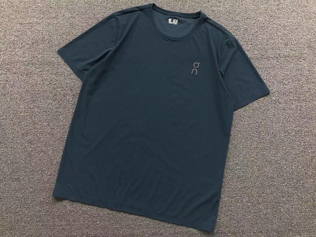 Unbranded 128 ON T-SHIRT 2201273501 (Im 170Cm 60Kg I Wear Size 3XL In The Phot) - Image 11