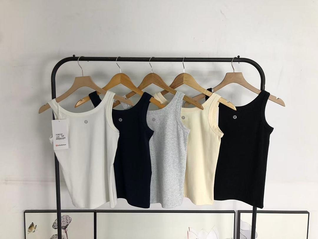 Unbranded 128 LULULEMON VEST FEMAIE - Image 25