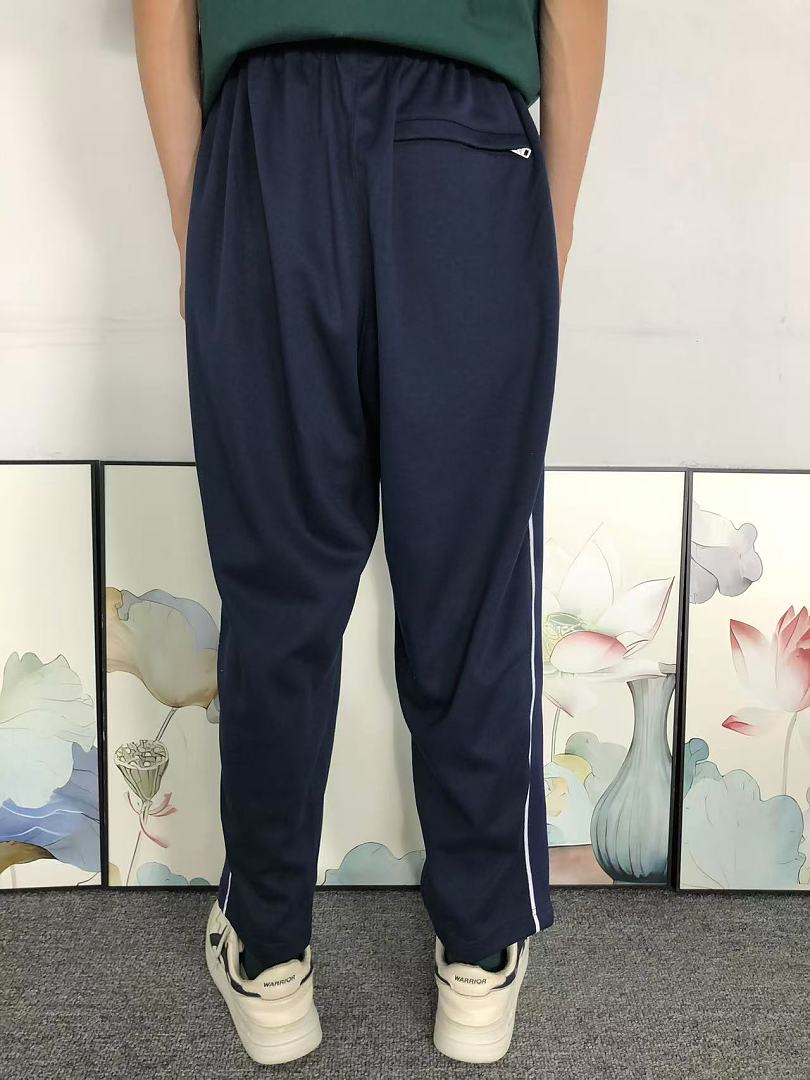 Nike 168 N⭐K⭐ TROUSERS 3206231619 (Im 170Cm 60Kg I Wear Size M In The Phot) - Image 4