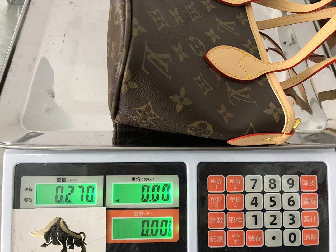 Louis Vuitton 438 L⭐ BAG 412231624 (Long 24CM* Wide 10CM* High 15CM) - Image 29
