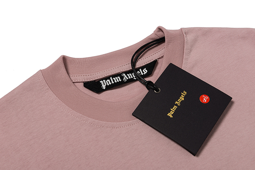 Palm Angels 85 PALM ANGELS T-SHIRT - Image 12