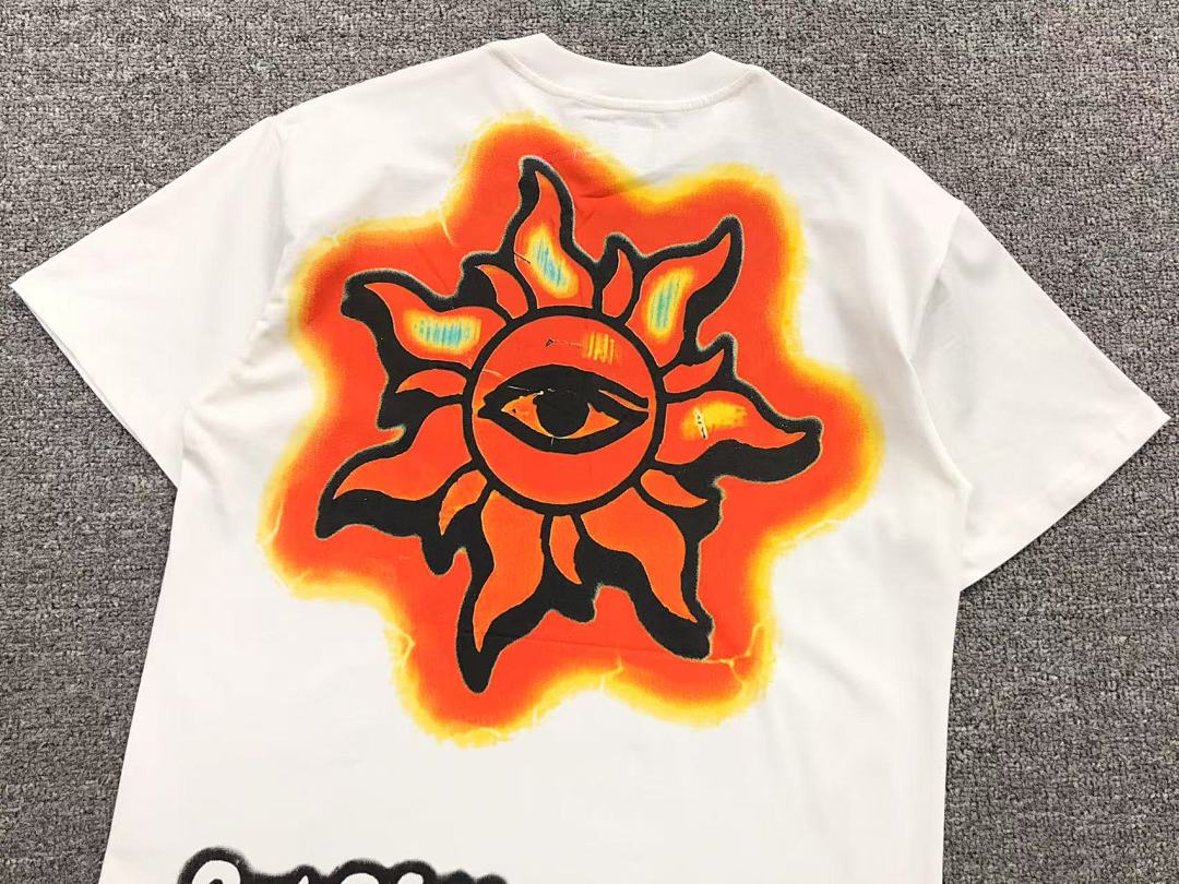 Godspeed 98 GO⭐S⭐E⭐D T-SHIRT - Image 19