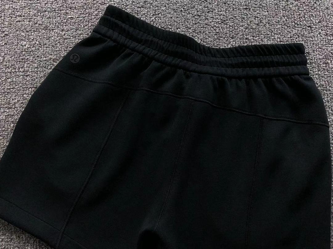 Unbranded SHORTS LULULEMON T-SHIRT FEMAIE - Image 31