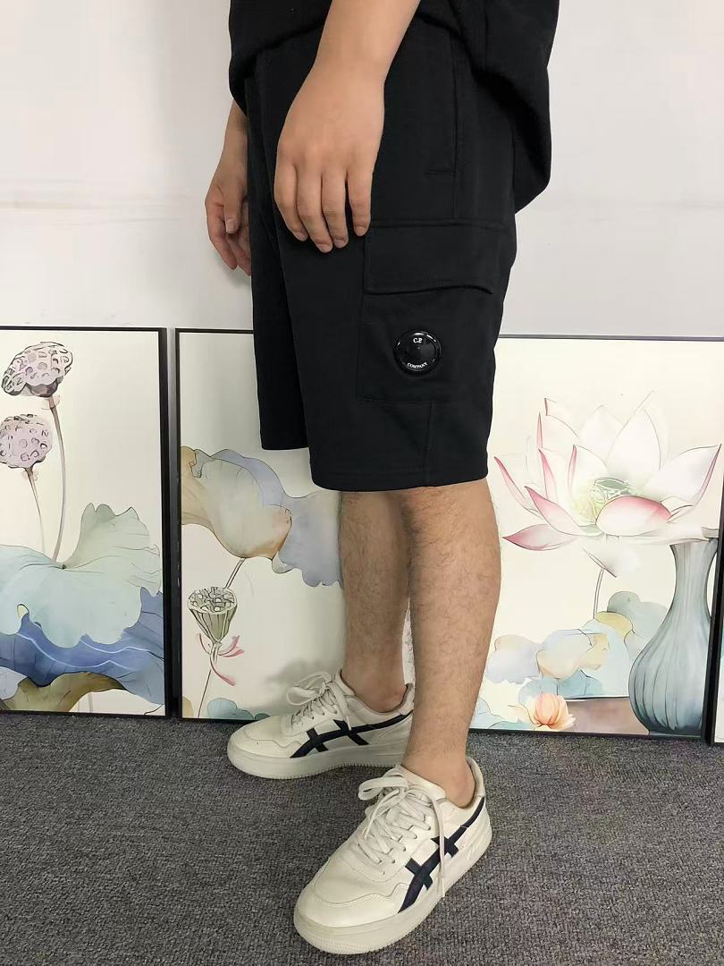 C.P. Company 145 CP SHORTS 42060916143 (Im 170Cm 60Kg I Wear Size M In The Phot) - Image 4