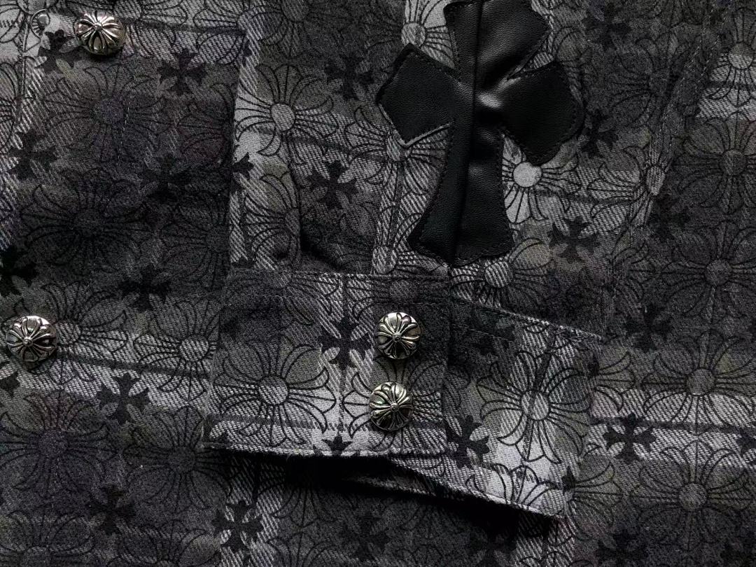 Comme des Garcons 165 C⭐⭐OME HE⭐⭐TS SHIRT 4120826144 (Im 170Cm 60Kg I Wear Size M In The Phot) - Image 15