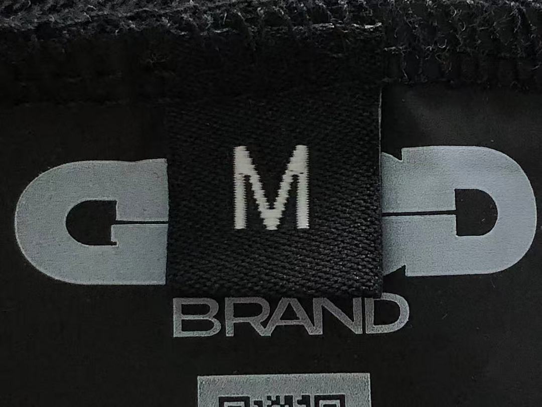 Unbranded 195 G⭐⭐D HOODIE 2190538125 (Im 170Cm 60Kg I Wear Size M In The Phot) - Image 23