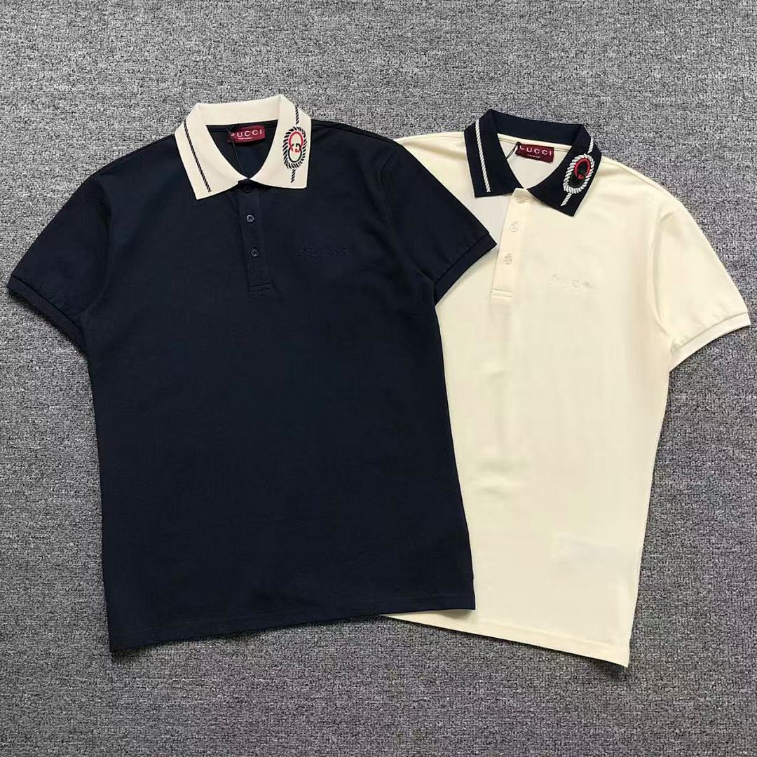 Unbranded 175 G⭐C⭐I POLO 2201151301 (Im 170Cm 60Kg I Wear Size XL In The Phot)