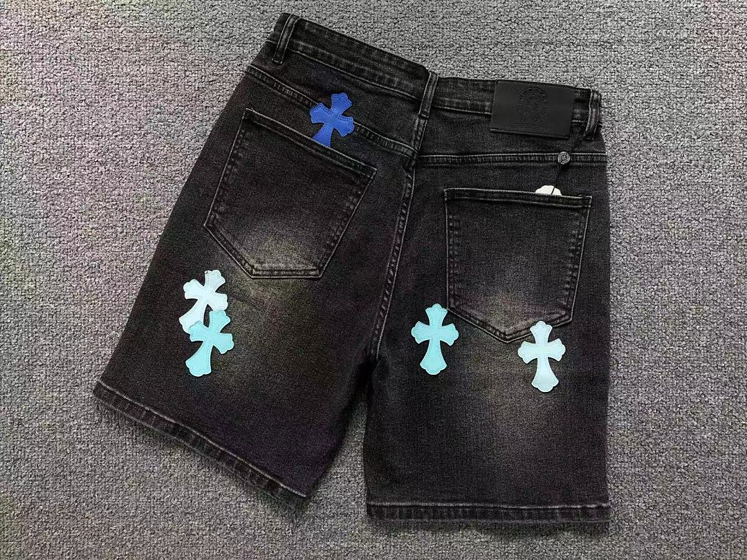 Comme des Garcons 195 C⭐⭐OME HE⭐⭐TS SHORTS 22061009125 (Im 170Cm 60Kg I Wear Size 31 In The Phot) - Image 6