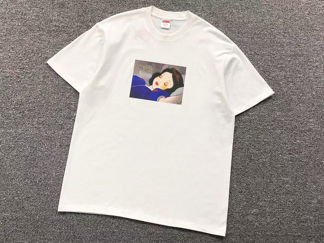 Supreme 78 S⭐⭐R⭐⭐E T-SHIRT - Image 11