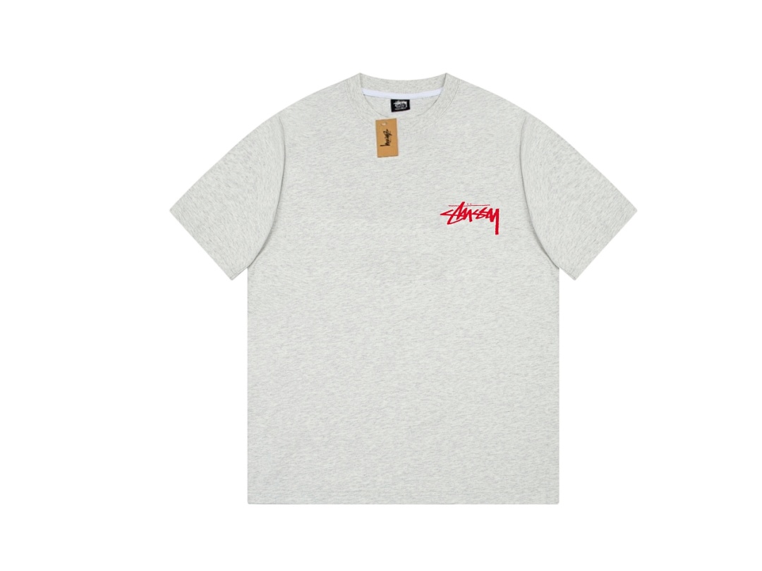 Stussy 85 STUSSY T-SHIRT - Image 25