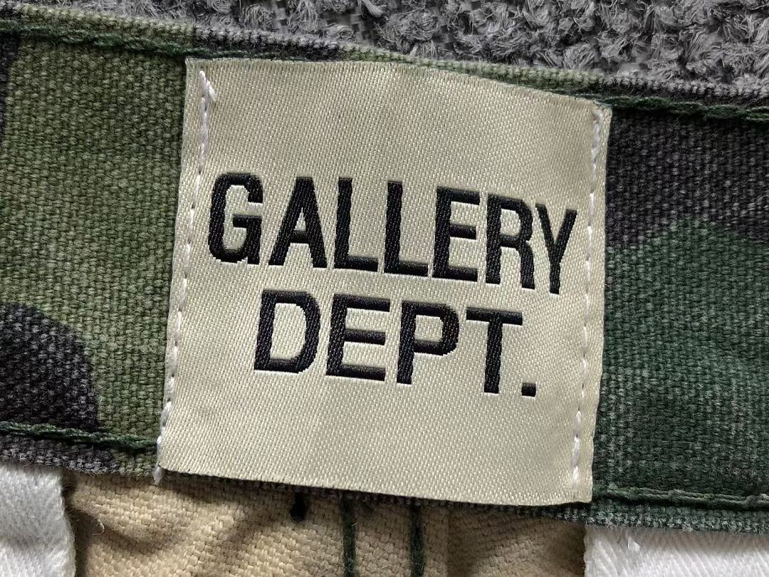 Gallery Dept 185 GALLERY DEPT TROUSERS 124170371 (Im 170Cm 60Kg I Wear Size 30 In The Phot) - Image 24