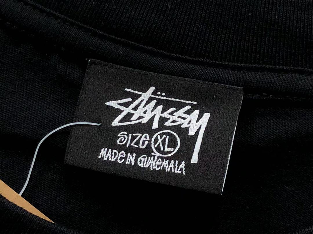 Stussy 75 STUSSY T-SHIRT - Image 23