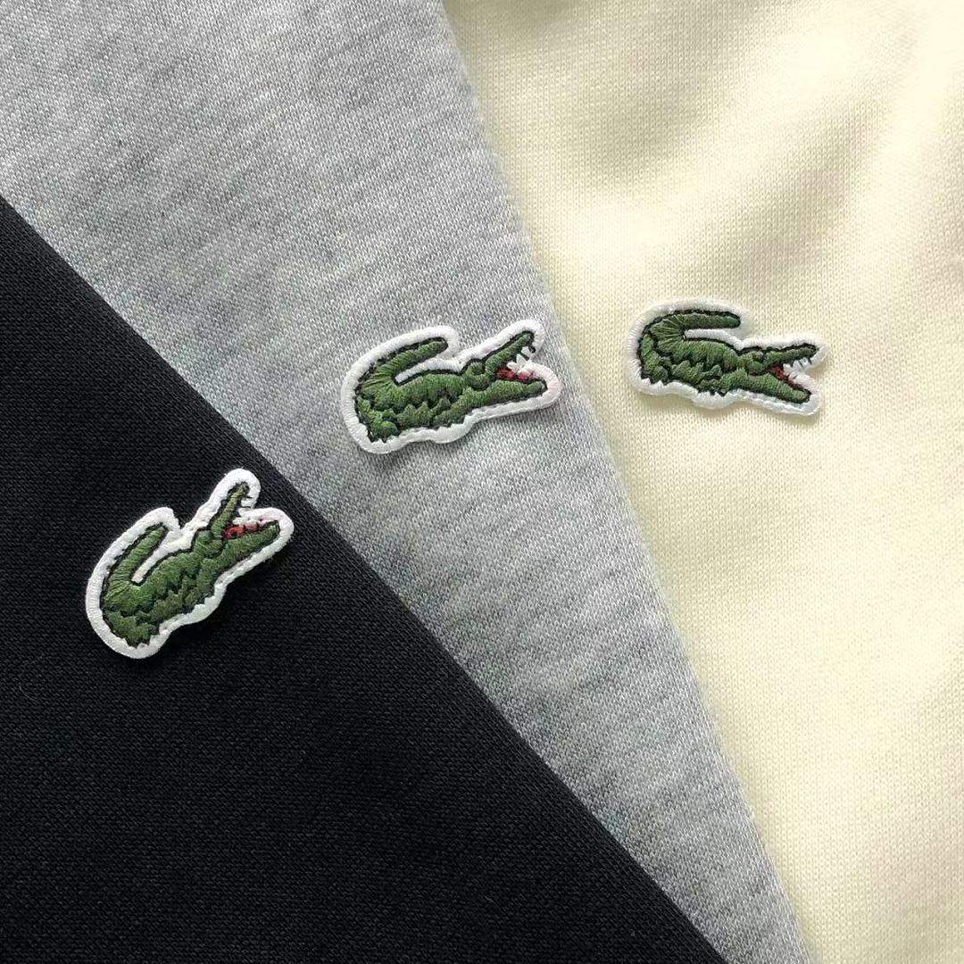 Lacoste 165 LACOSTE SHORTS 22060914001 (Im 170Cm 60Kg I Wear Size M In The Phot) - Image 15