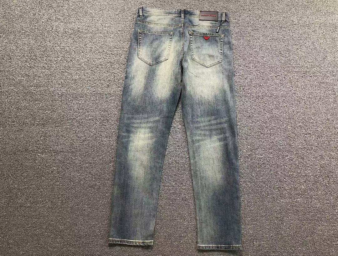 Unbranded 175 E⭐P⭐R⭐⭐ A⭐M⭐N⭐ TROUSERS 2201120401 (Im 170Cm 60Kg I Wear Size 33 In The Phot) - Image 5