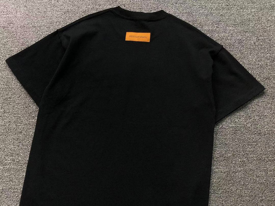 Unbranded 158 L⭐ T-SHIRT 2112160401 (Im 170Cm 60Kg I Wear Size M In The Phot) - Image 16