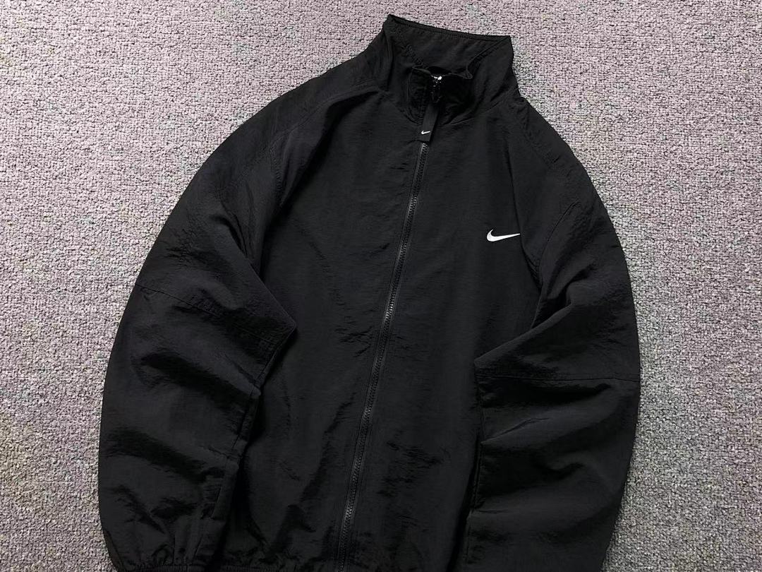 Nike 168 N⭐K⭐ JACKET 4204111277 (Im 170Cm 60Kg I Wear Size M In The Phot) - Image 15