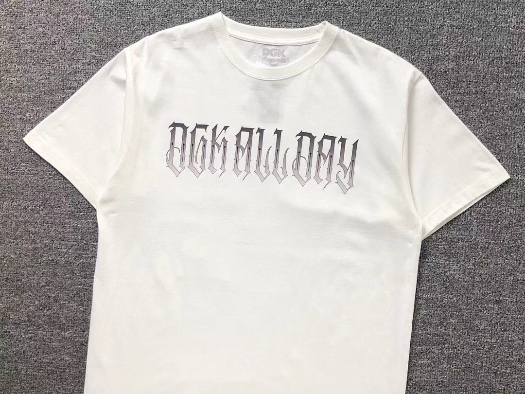 DGK 89 DGK T-SHIRT - Image 18