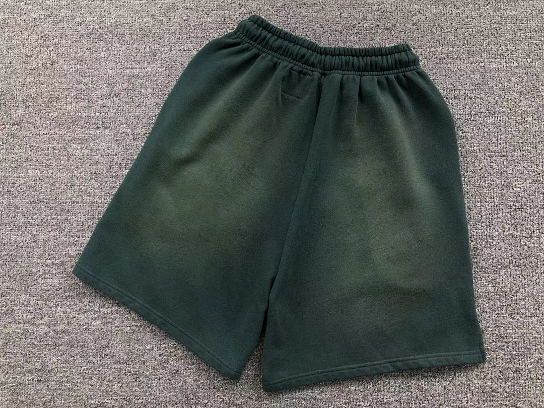Hellstar 215 HELLSTAR SHORTS 412206172 (Im 170Cm 57Kg I Wear Size M In The Phot) - Image 11