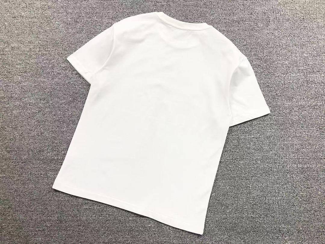 Gucci 78 G⭐C⭐I T-SHIRT 5050841101 (Im 170Cm 60Kg I Wear Size S In The Phot) - Image 11