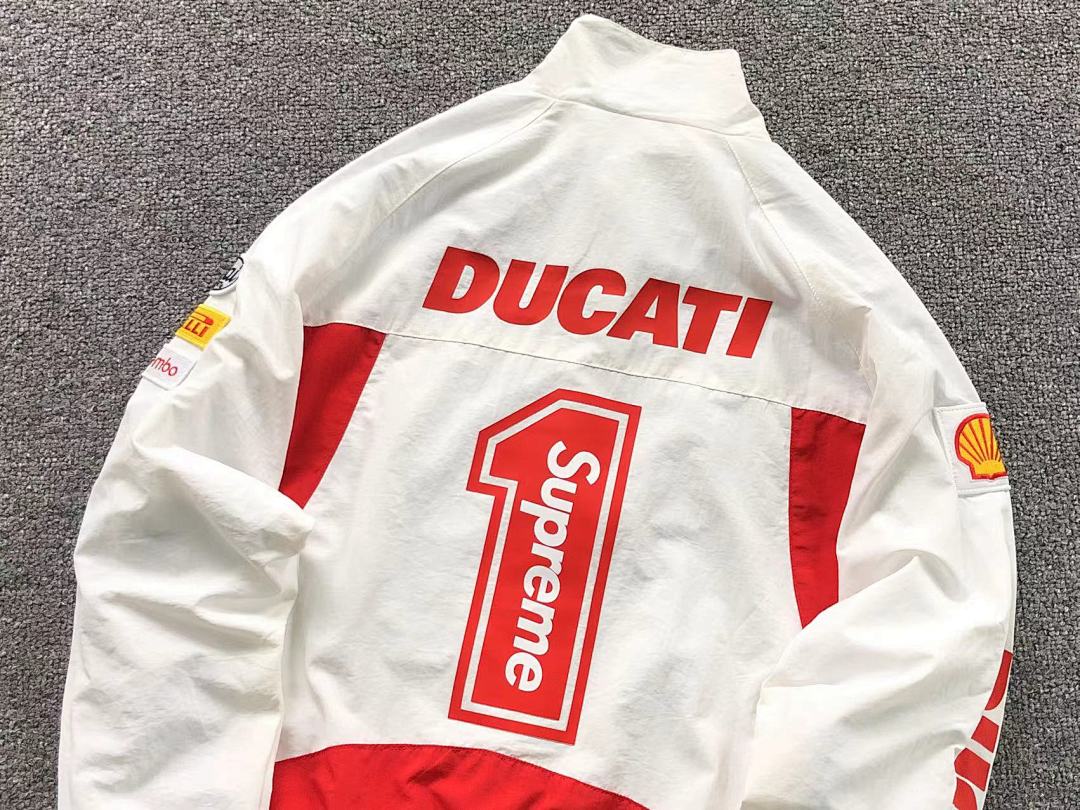 Supreme TROUSERS 228 S⭐⭐R⭐⭐E JACKET - Image 19