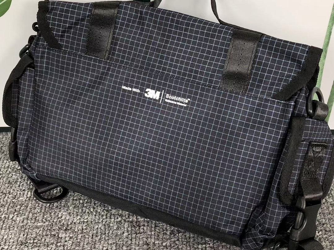 Supreme 78 S⭐⭐R⭐⭐E BAG 1104280966 (Long 30CM* Wide 7CM*19CM) - Image 18