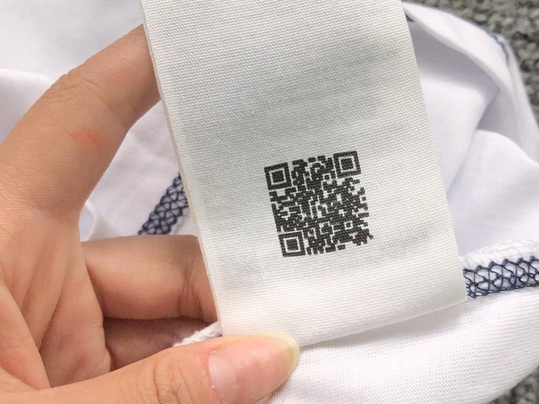 AMI 158 AMI T-SHIRT 22040714001 (Im 170Cm 60Kg I Wear Size S In The Phot) - Image 17