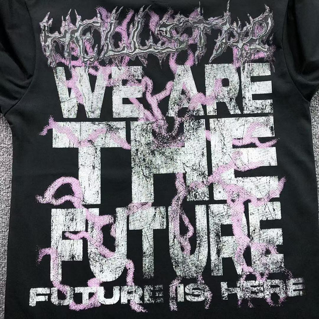 Hellstar 78 HELLSTAR T-SHIRT 502220771 (Im 170Cm 55Kg I Wear Size M In The Phot) - Image 13