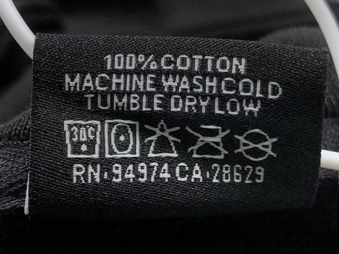 Stussy 175 STUSSY HOODIE 1112250831 (Im 170Cm 60Kg I Wear Size L In The Phot) - Image 25