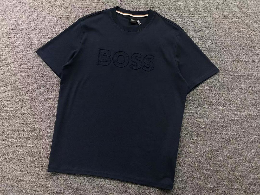 Unbranded 85 H⭐G⭐ B⭐⭐S T-SHIRT 2112152601 (Im 170Cm 60Kg I Wear Size L In The Phot) - Image 9
