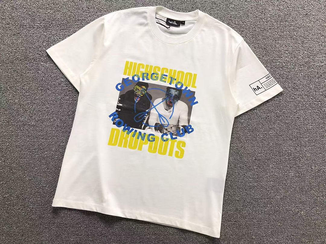 Unbranded 98 HA⭐U⭐LA T-SHIRT 3204154717 (Im 170Cm 60Kg I Wear Size S In The Phot) - Image 7